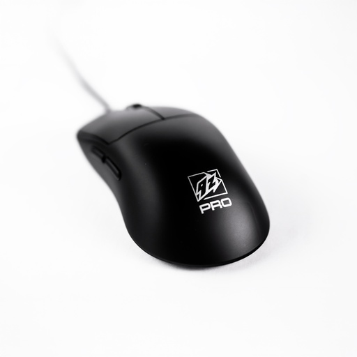 [GM122404] Mouse 9Z Shade Lite Negro