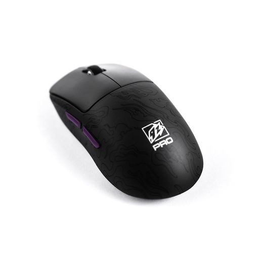 [WGM2308-B] Mouse 9Z Shade Pro Negro