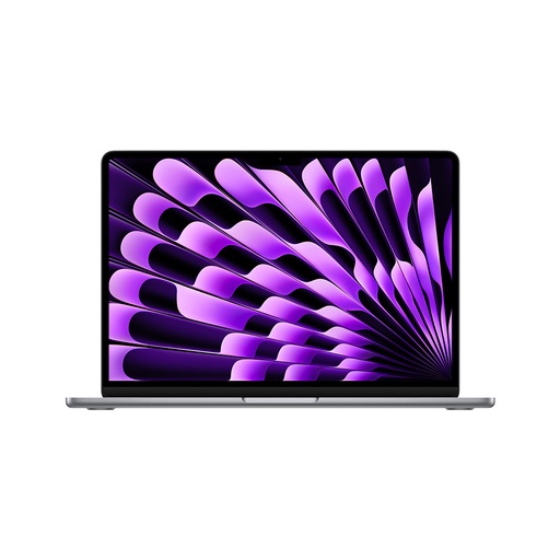 Notebook Apple 13-inch MacBook Air: Apple M3 chip with 8-core CPU and 8-core GPU
