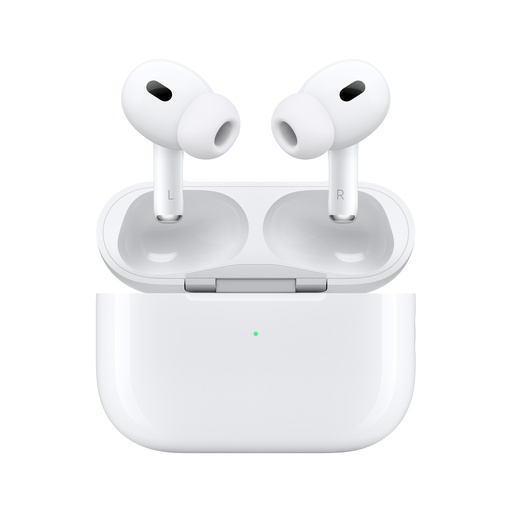 [MQD83BE/A] Auriculares Apple AirPods Pro (2nd generation)