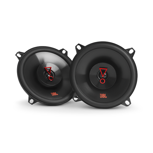 [STAGE3527FAM] Parlantes JBL Stage 3 Negro