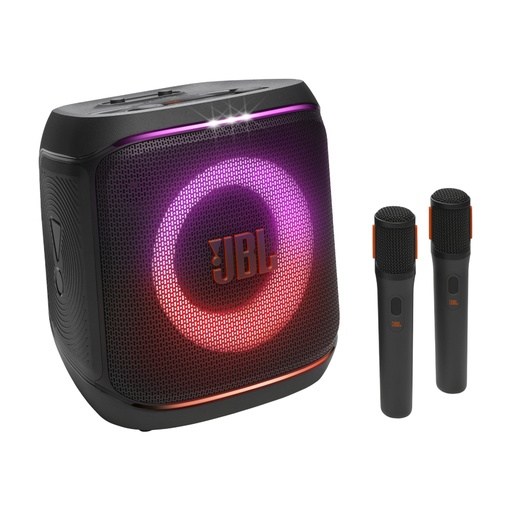 [JBLPBENCORE22MICAM] Parlante Portátil JBL PartyBox Encore 2