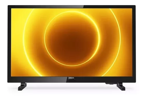 [24PHD5565] Smart Tv Philips 24 Hd         