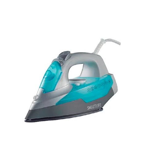 [SLSIC2326] Plancha Smartlife SIC2326 - IRON SL SIC2326 (PN)