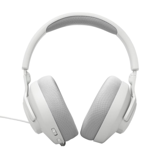 [JBLQTUM100M2WHTAM] Auricular JBL Quantum 100M2 Blanco