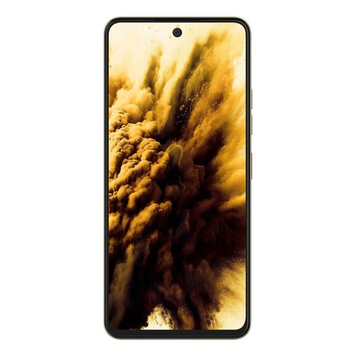 [NMAL1O5G] Celular Nubia Music Naranja 128GB