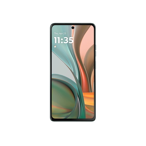 [91PB3V0005AR] Celular Moto G75 5G Apple Green 128GB
