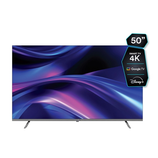 [91DR50X8580] Smart Tv Noblex 50" LED 4K UHD Google TV - DR50X8580