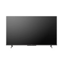 Smart Tv Noblex 75 4K QLED DQ75X9600 Negra