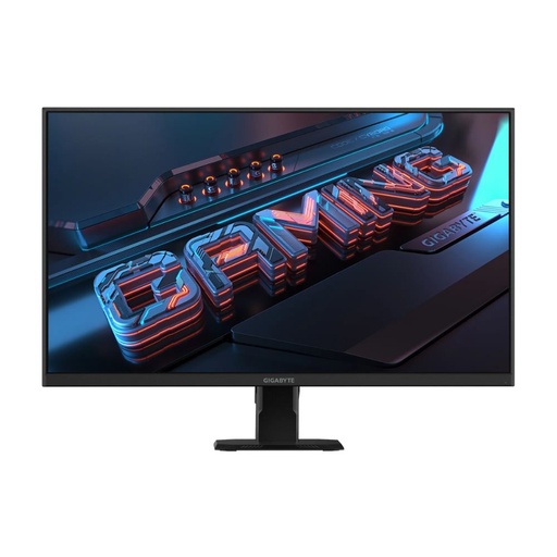 [GS27FA AR] Monitor Gaming Gigabyte 27" Full HD Negro