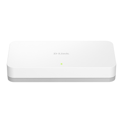 [DGS-1008A] Swtich D-Link DGS-1008A - 8 Port 10/100/1000