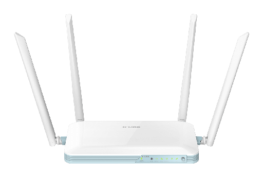 [G403] Smart Router 4G D-Link G403 - Wifi 4 N300