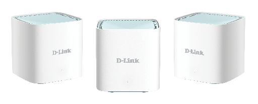 [M15/1] Mesh Router D-Link M15 - Wifi 6 AX1500