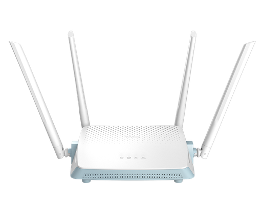 [R12] Smart Router D-Link R12 - WiFi 5 AC1200