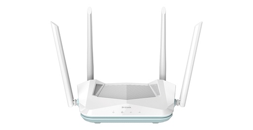 [R15] Smart Router D-Link R15 - WiFi 6 AX1500