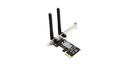 D-Link Adaptador wireless N 300 PCI express
