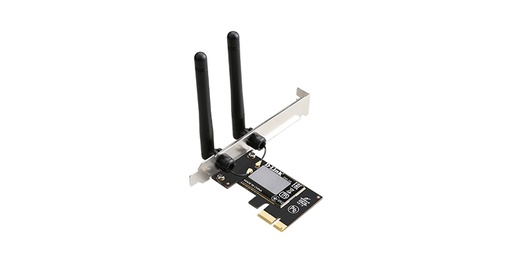 [DWA-548] D-Link Adaptador wireless N 300 PCI express