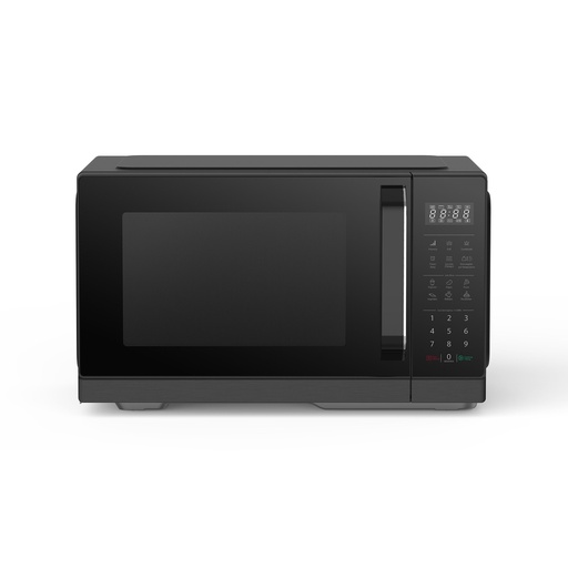 [94MATDGB23UAP] Microondas Digital ATMA 20 Lts 900W Grill 94MATDGB23UAP Negro