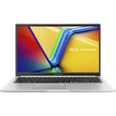 Notebook Asus Vivobook 15 AMD Ryzen 7 15,6” 8GB 512GB SSD M1502YA-NJ590W