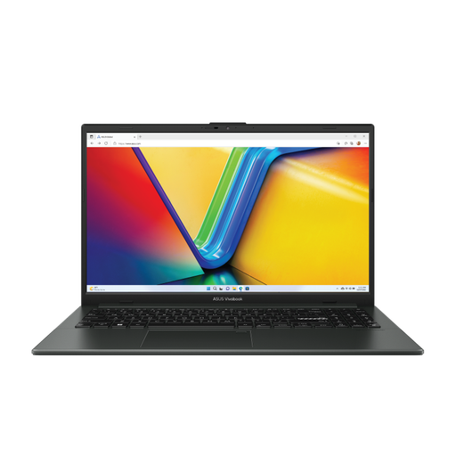[E1504GA-NJ034W] Notebook Asus Vivobook Go 15 Intel Core i3-N305 Processor 60Hz 8GB 256GB