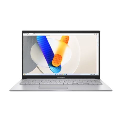 [X1504VA-NJ109W] Notebook Asus Vivobook 15 Intel Core i7-1355U Processor 60Hz 16GB 512GB
