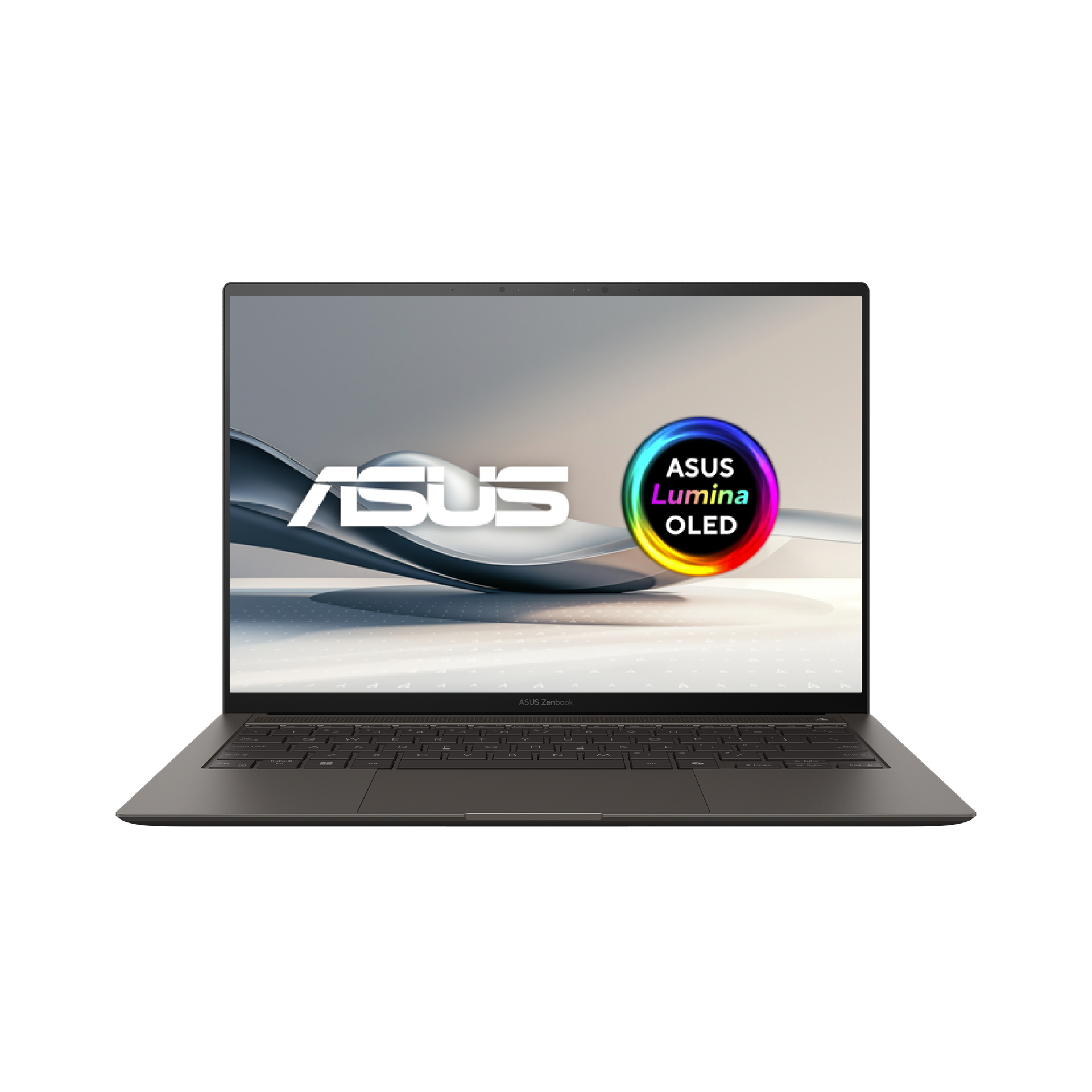 Notebook ASUS Zenbook S14 OLED Intel Core Ultra 7 Processor 120Hz