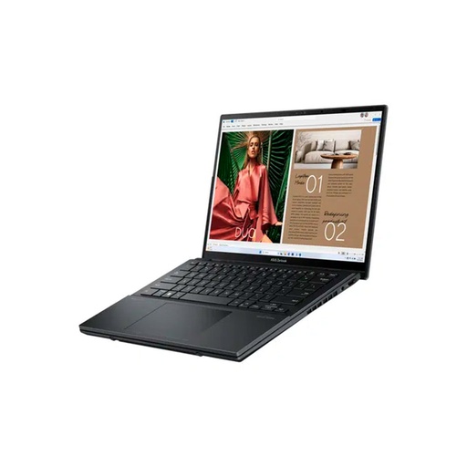 [UX8406CA-PZ961W] Notebook Asus Zenbook Duo Intel Core Ultra 9 Processor 120Hz 32GB 1TB