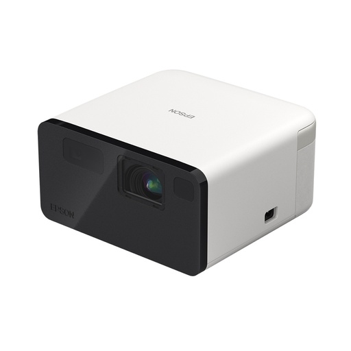 [V11HB35020] Proyector Epson EF-21W Blanco Diamante