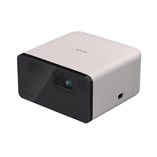 [V11HB35220] Proyector Epson EF-21R Rosa Cuarzo