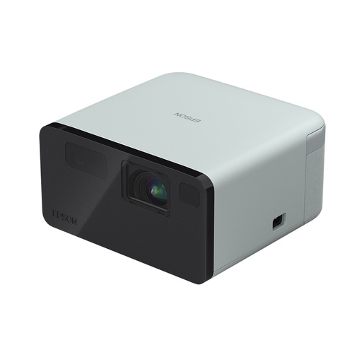 [V11HB35320] Proyector Epson EF-21G Verde Ópalo