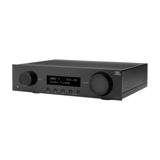 [JBLMA510BLKAM] Sintoamplificador JBL MA510