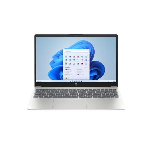 [AY6T0LA] Notebook HP AMD Rysen 5 15.6"  8G 512 GB Windows 11 Home