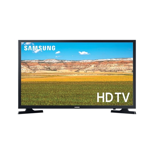 [UN32T4300AGCZB] Smart TV Samsung 32" EQ HD T4300