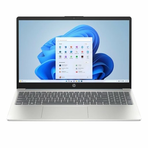 [B9TR1LA] Notebook HP AMD Ryzen 7 15.6" 16GB RAM 512GB FHD Windows 11 Home - 15-fc0273la