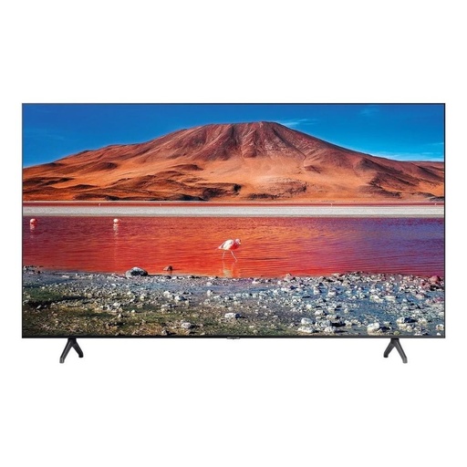[UN55RU7100GCZB] Smart TV Samsung 55" Uhd Serie Ru7100