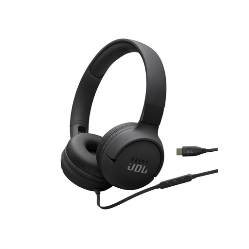Auriculares JBL Tune 520C