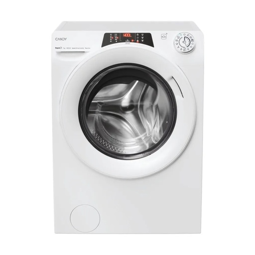 [RO1274DWMT/1-12] Lavarropa Candy 7Kg 1200 RPM Carga Frontal Inverter
