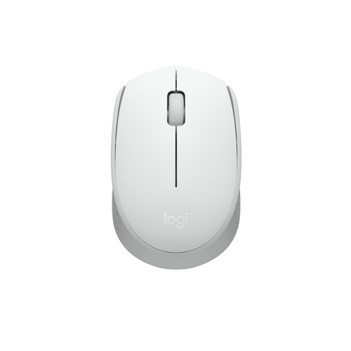[910-006864] Mouse Logitech Inalámbrico M170 Blanco