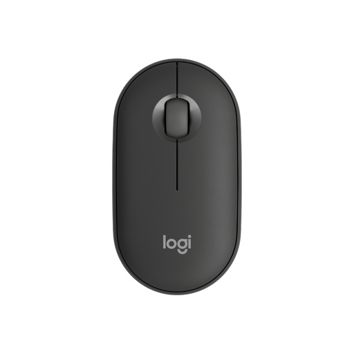 [910-007049] Mouse Logitech Pebble 2 M350s Negro