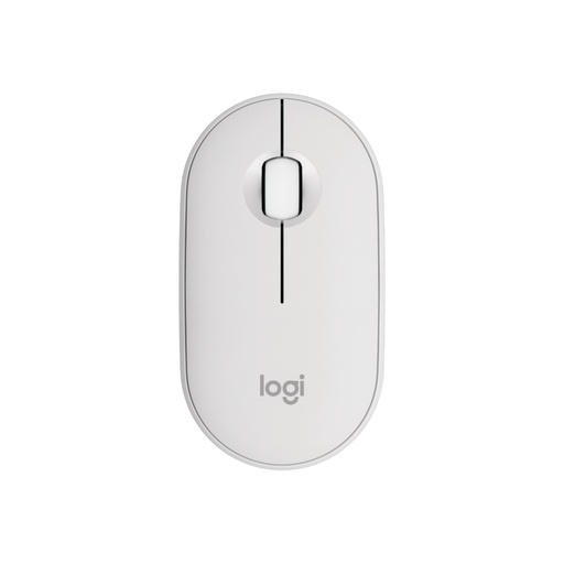 [910-007047] Mouse Logitech Pebble 2 M350s Blanco