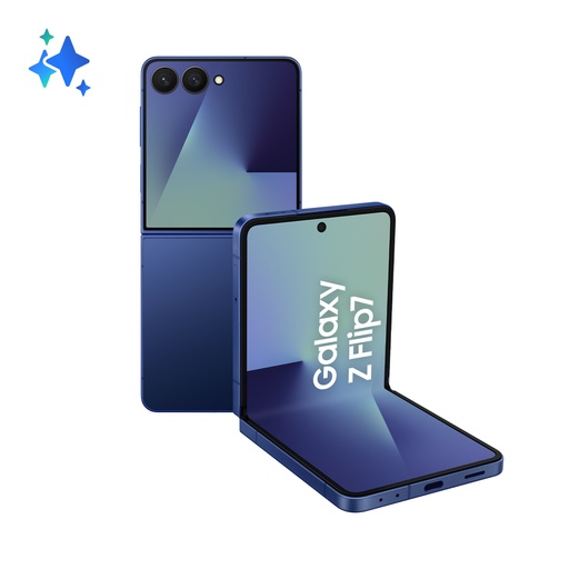 Celular Samsung Galaxy Z Flip7