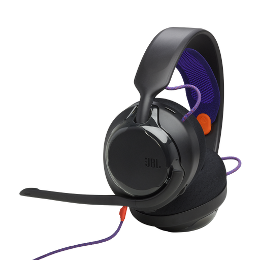 [JBLQTUM250BLKAM] Auriculares JBL Quantum 250 Negro