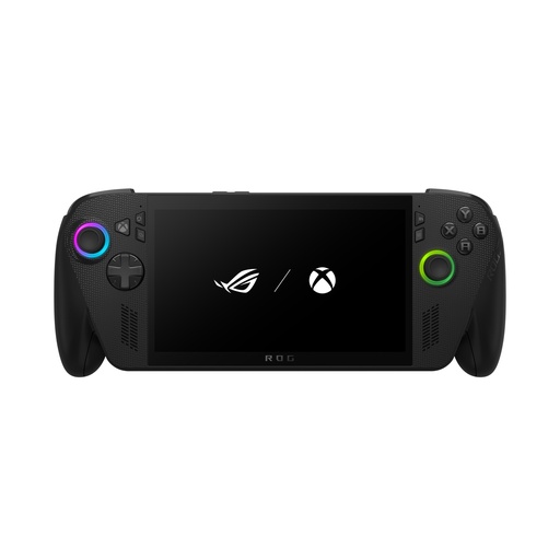 [RC73XA-NH011W] Consola Portátil Asus ROG XBOX Ally X Ryzen Z2 Extreme 24GB 1TB