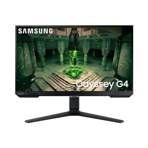 [LS25BG400ELCZB] Monitor Gamer Samsung LS25BG400ELCZB 25'' ODYSSEY
