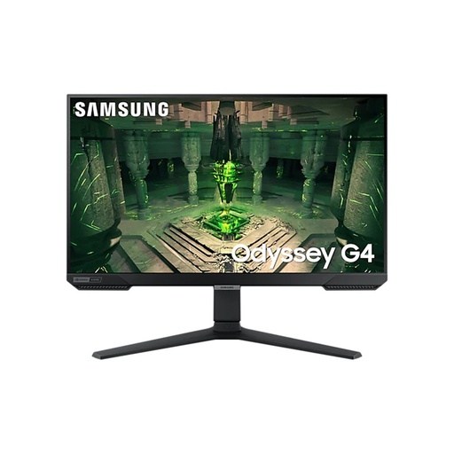 [LS27BG400ELCZB] Monitor Gamer Samsung Odyssey G4 S27bg40 LCD 27 Negro