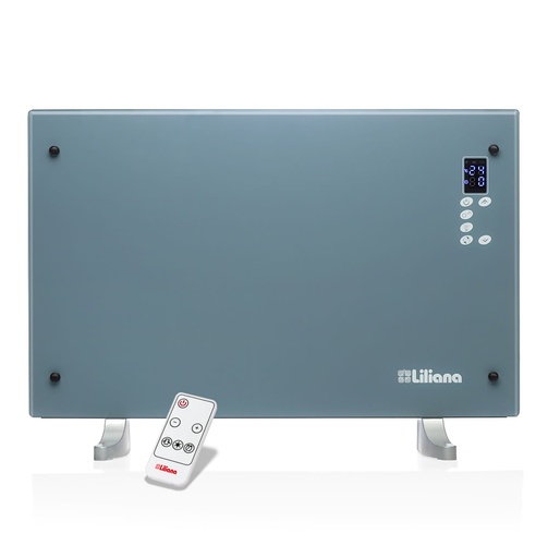 [PPV500] Panel De Vidrio Turbo Liliana Hotdeck Ppv500
