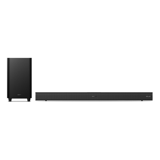 [QBH4230GL] Barra de sonido Xiaomi 3.1ch Soundbar QBH4230GL