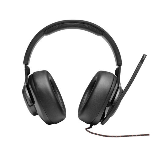 [QUANTUM300BLK] Auricular Gamer JBL On Ear Quantum 300