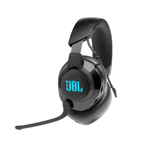 [QUANTUM610BLKAM] Auriculares gamer on-ear JBL Quantum 610