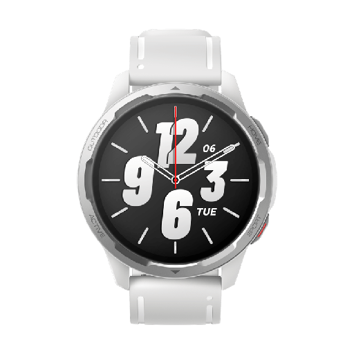 [BHR5381GL] Smartwatch Xiaomi Watch S1 Active GL White